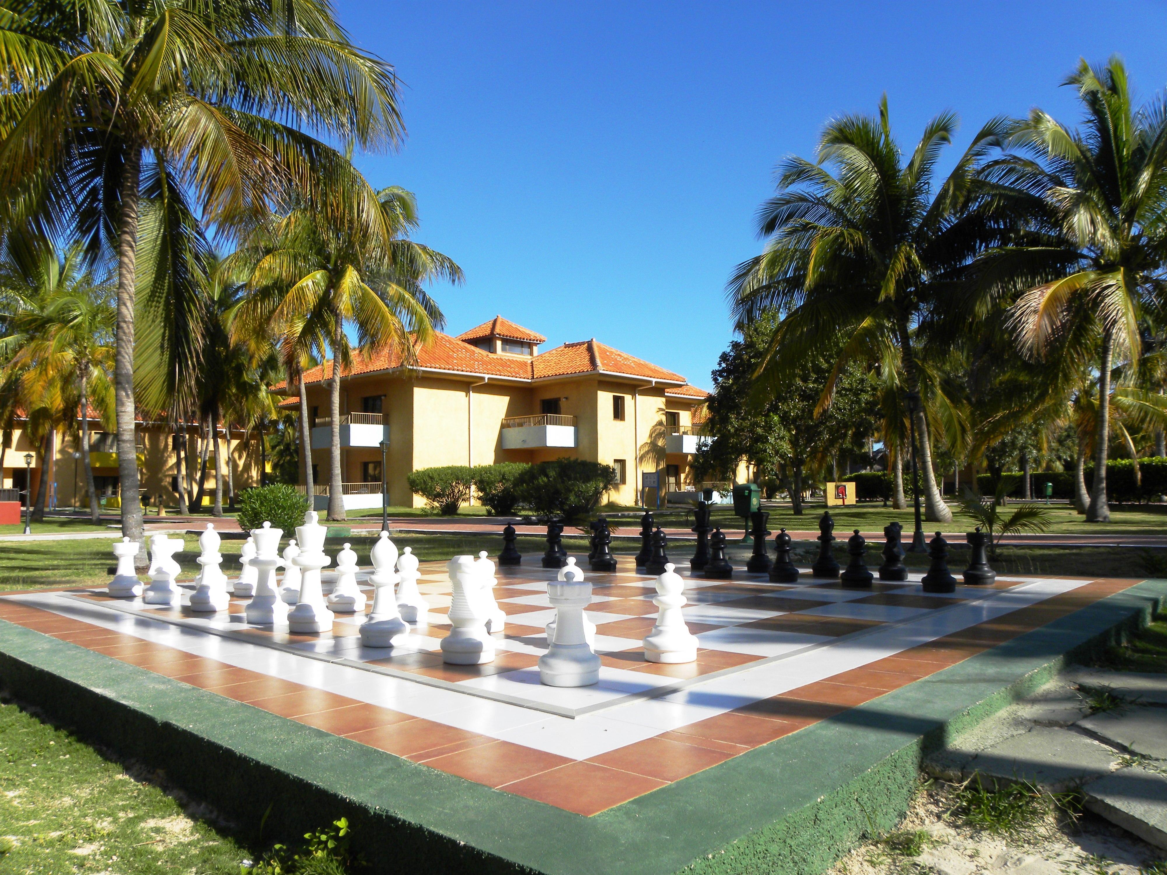 Roc Arenas Doradas Varadero Exterior foto