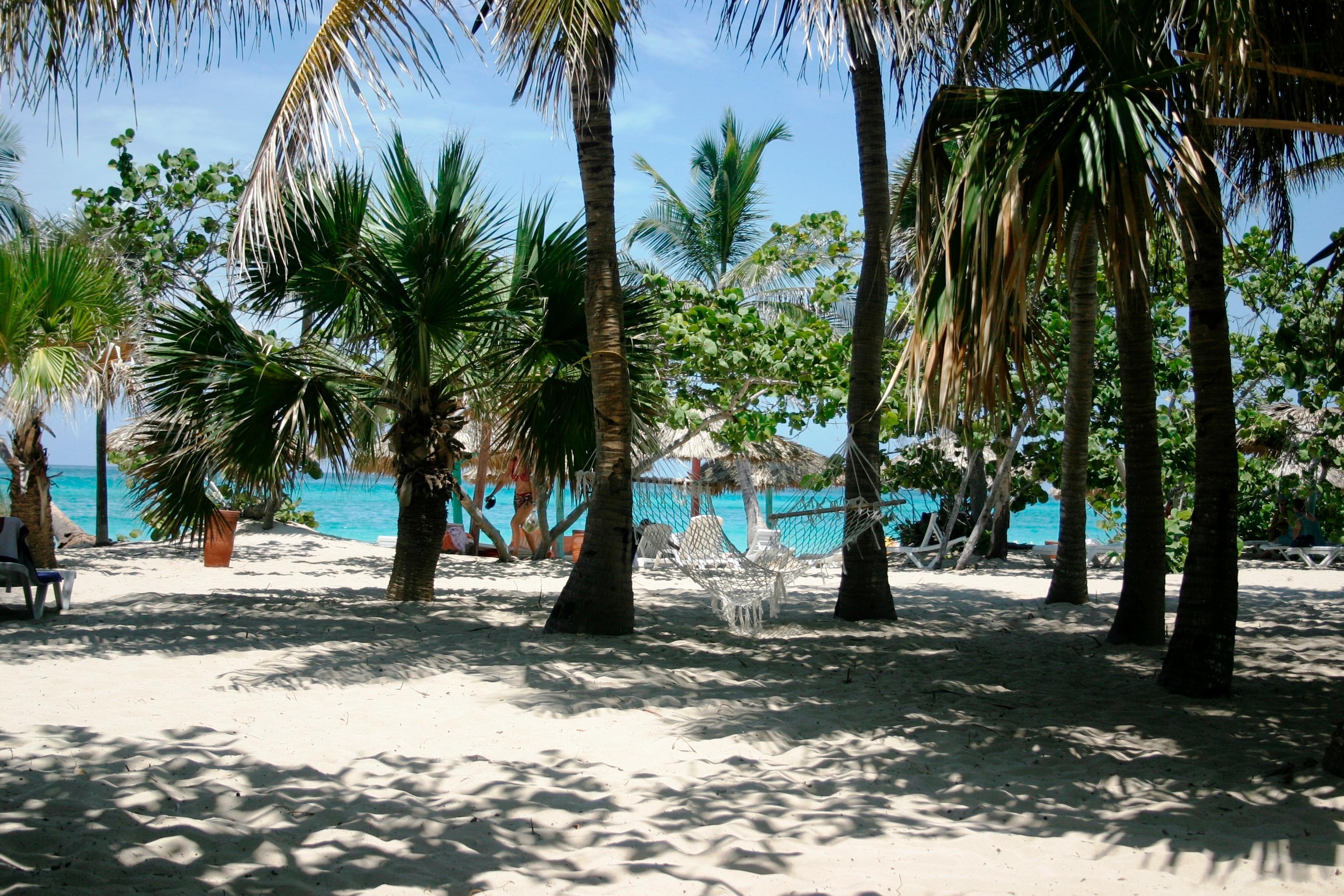 Roc Arenas Doradas Varadero Exterior foto