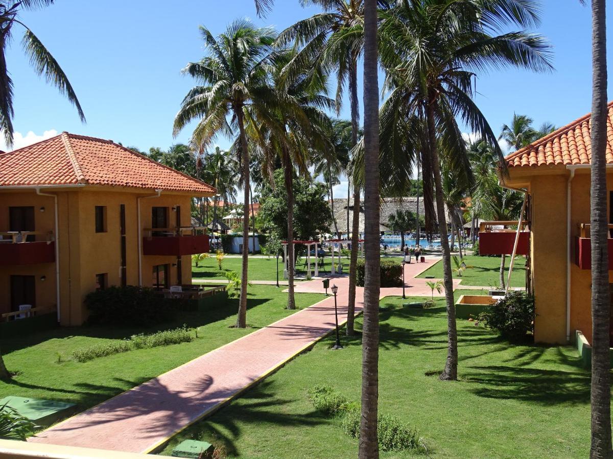 Roc Arenas Doradas Varadero Exterior foto